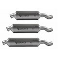 HP CORSE SP-2 SHORT Titanium Exhaust for Yamaha Tenere 700 (High Mount, No bags) HP CORSE SP-2 SHORT Titanium Exhaust for Yamaha Tenere 700 (High Mount, No bags)